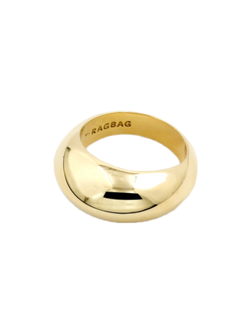 ragbag 11026 gold ring